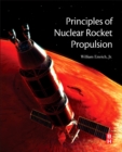 Principles of Nuclear Rocket Propulsion - eBook