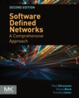 Software Defined Networks : A Comprehensive Approach - Book