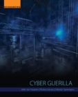 Cyber Guerilla - Book