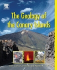 The Geology of the Canary Islands - Book