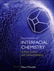 Encyclopedia of Interfacial Chemistry : Surface Science and Electrochemistry - Book
