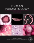 Human Parasitology - Book