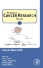 Cancer Stem Cells : Volume 141 - Book