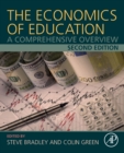 The Economics of Education : A Comprehensive Overview - Book