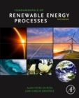 Fundamentals of Renewable Energy Processes - Book