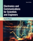 Electronics and Communications for Scientists and Engineers - Book