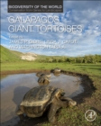 Galapagos Giant Tortoises - Book