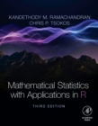 Mathematical Statistics with Applications in R - Book