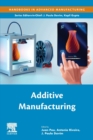 Additive Manufacturing - Book
