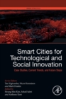 Smart Cities for Technological and Social Innovation : Case Studies, Current Trends, and Future Steps - Book