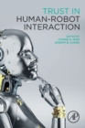 Trust in Human-Robot Interaction - Book