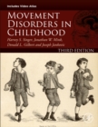 Movement Disorders in Childhood - Book