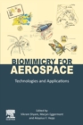 Biomimicry for Aerospace : Technologies and Applications - Book