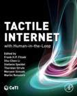 Tactile Internet : with Human-in-the-Loop - Book