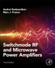 Switchmode RF and Microwave Power Amplifiers - Book