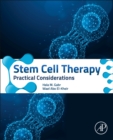 Stem Cell Therapy : Practical Considerations - Book