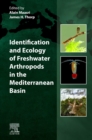 Identification and Ecology of Freshwater Arthropods in the Mediterranean Basin - Book