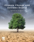 Climate Change and Extreme Events - Book