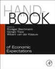 Handbook of Economic Expectations - Book