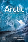 The Arctic : A Barometer of Global Climate Variability - Book
