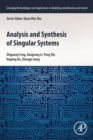 Analysis and Synthesis of Singular Systems - Book