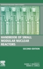 Handbook of Small Modular Nuclear Reactors : Second Edition - Book