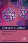 Oncogenic Viruses Volume 1 : Fundamentals of Oncoviruses - Book