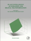 Plant Intelligent Automation and Digital Transformation : Volume II: Control and Monitoring Hardware and Software - Book