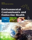 Environmental Contaminants and Endocrine Health - Book