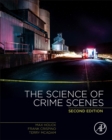 The Science of Crime Scenes - Book