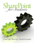 SharePoint for Students - Book