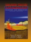 Ground Water Contamination : Transport and Remediation - Book