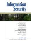 Information Security : Protecting the Global Enterprise - Book