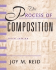 Process of Composition, The, Reid Academic Writing - Book