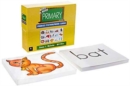 Word by Word Primary Phonics Picture Dictionary, Paperback Phonics Picture/ Word Cards - Book