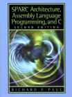 SPARC Architecture, Assembly Language Programming, and C - Book