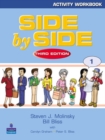 Side by Side 1 Activity Workbook 1 - Book