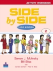 Side by Side 2 Activity Workbook 2 - Book