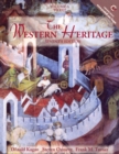 The Western Heritage : Volume A, to 1527 To 1527 v. A - Book