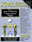 XML How to Program - Book