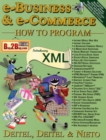 e-Business and e-Commerce How to Program - Book