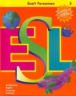 Scott Foresman ESL, Grade 5 Language Development Activity Book - Book