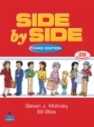 Side by Side 2 Student Book/Workbook 2B - Book