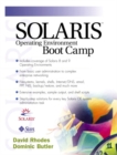 Solaris Cookbook - Book