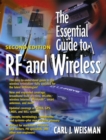 The Essential Guide to RF and Wireless - Book