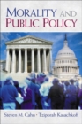 Morality and Public Policy - Book