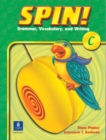 Spin!, Level C - Book