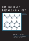 Contemporary Polymer Chemistry - Book