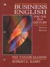 Business English for the 21st Century - Book