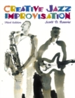 Creative Jazz Improvisation - Book